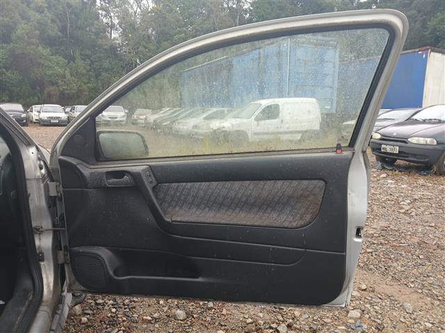CHEVROLET ASTRA GL - 1999/1999 — foto 13 de 21