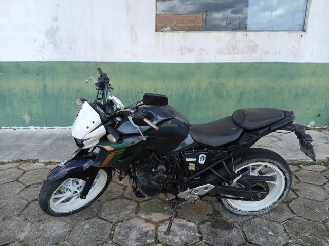 YAMAHA FZ25 FAZER - 2024/2024