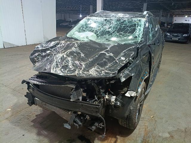 Chevrolet Tracker 12T A PR 2025