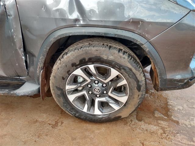 Foto 27 de 29: HILUX SWSRXA4RD - 2024/2024