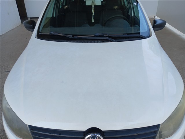 Foto 11 de 41: GOL TL MB - 2015/2016