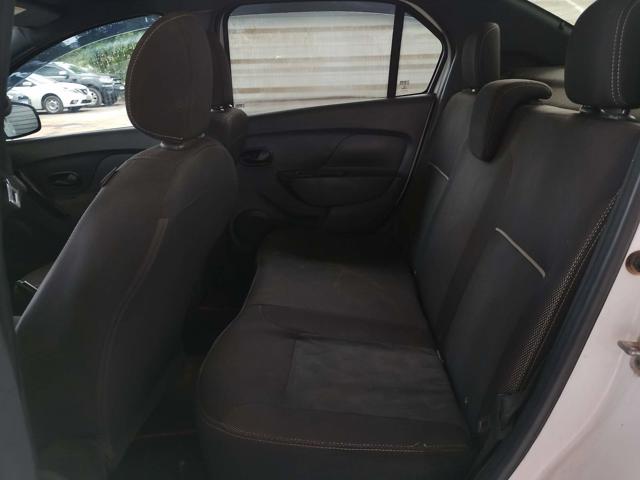 RENAULT LOGAN ZEN10MT - 2020/2021 — foto 12 de 40