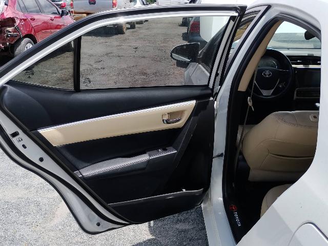 TOYOTA COROLLA ALTISFLEX - 2018/2019 — foto 18 de 39