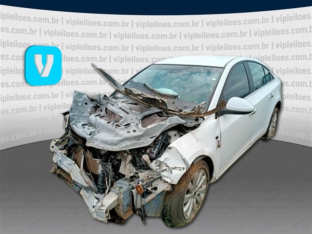 CHEVROLET LTZ NB -