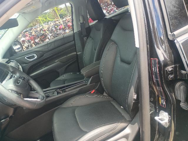 Foto 10 de 33: COMPASS SPORT T - 2025/2026