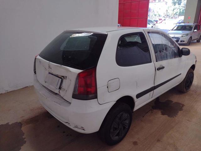 FIAT PALIO FIRE REVESCAP - 2011/2012 — foto 4 de 27