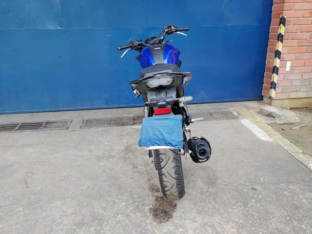YAMAHA FZ25 FAZER - 2025/2025 — foto 4 de 22