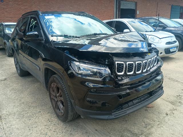 Foto 2: COMPASS SPORT T - 2025/2026