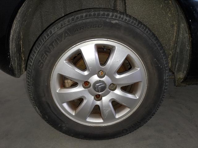 CITROEN C3 EXCL 16 FLEX - 2008/2008 — foto 31 de 35