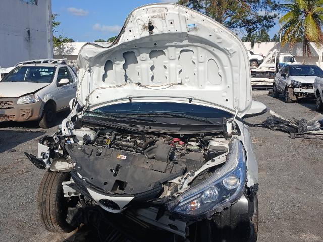 Foto 9 de 34: YARIS HA XS15 - 2024/2024