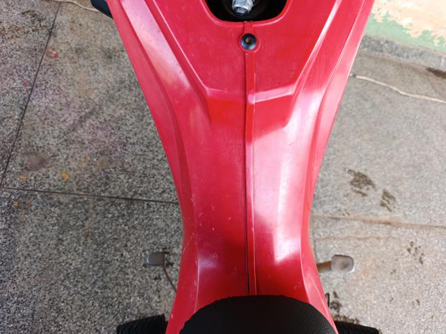Foto 19 de 20: POP 110I - 2023/2023