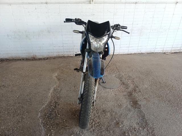 HONDA NXR125 BROS ES - 2003/2003 — foto 4 de 9