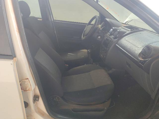 FORD FIESTA FLEX - 2011/2012 — foto 15 de 37