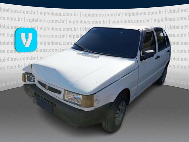 Fiat Uno Mille Fire 2004