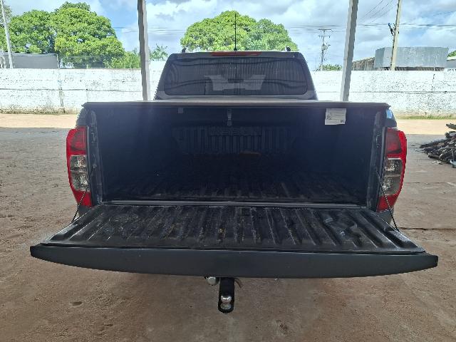 NISSAN FRONTIER ATK X4 - 2020/2021 — foto 23 de 40