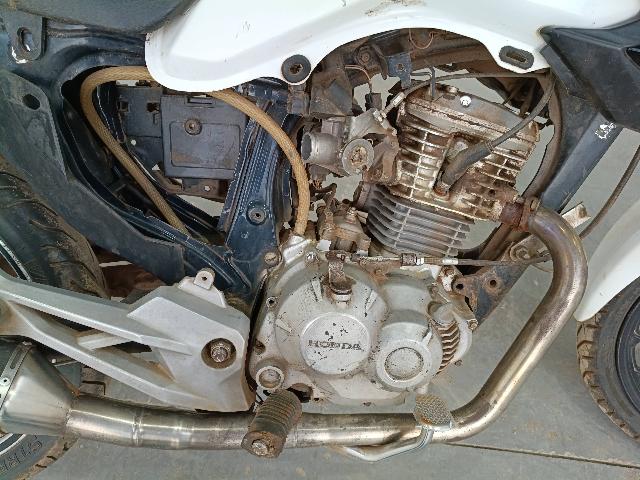 HONDA CG 160 FAN - 2018/2018 — foto 11 de 14