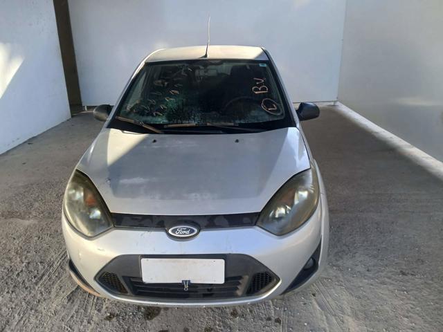 FORD FIESTA FLEX - 2010/2011 — foto 9 de 37