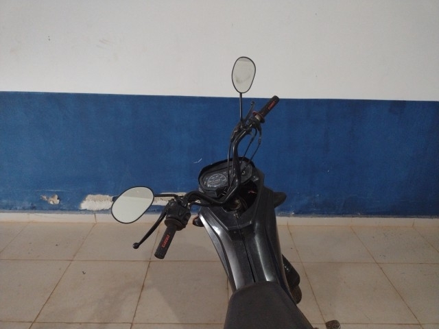 HONDA POP 110I - 2016/2016 — foto 12 de 13