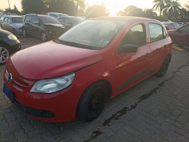 VOLKSWAGEN GOL 1.0 - 2011/2012