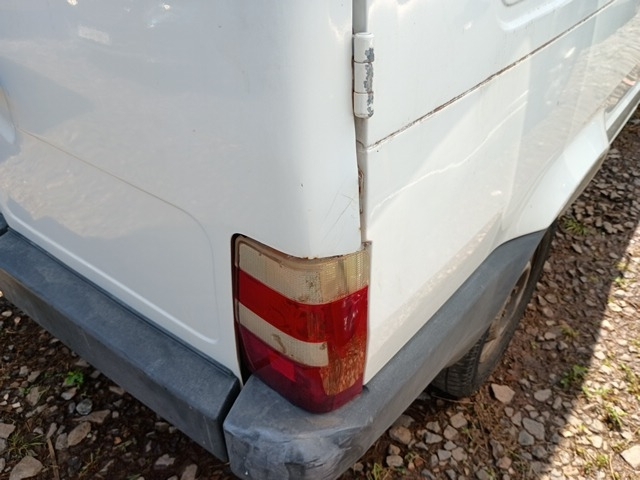 Foto 24 de 26: FIORINO IE - 2006/2006