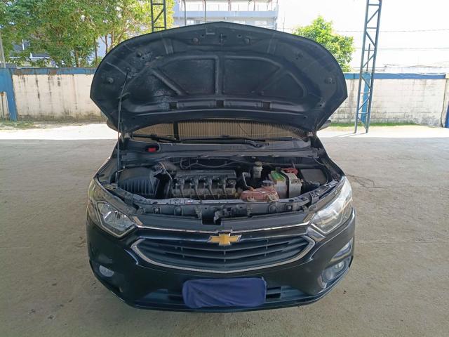 Foto 21 de 49: ONIX 1.4MT LTZ - 2018/2019