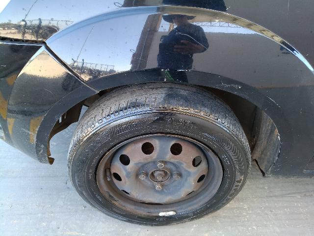 FORD FIESTA - 2006/2006 — foto 9 de 24