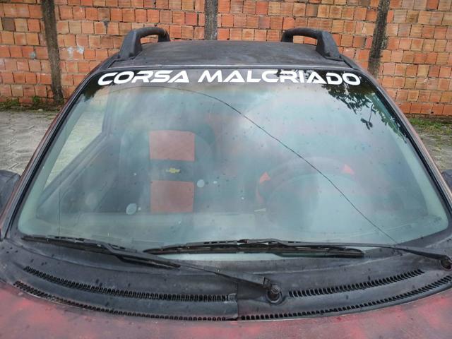 GM CORSA WIND - 1998/1999 — foto 8 de 24