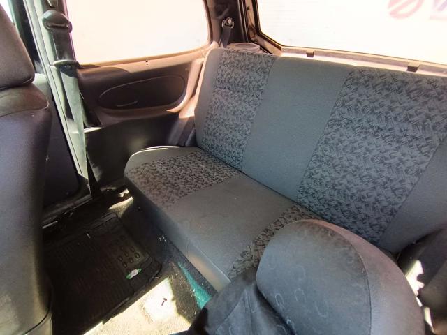 FIAT PALIO FIRE ECONOMY - 2009/2010 — foto 16 de 25