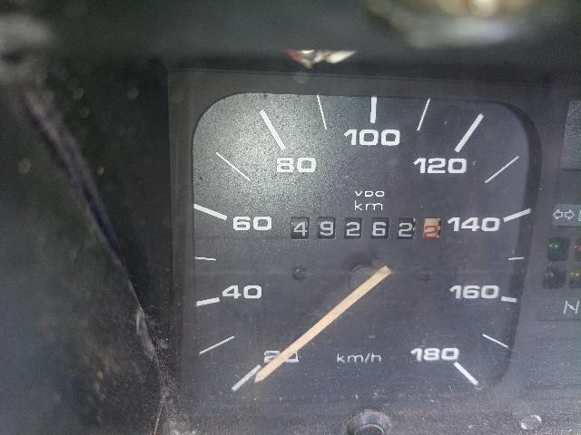 Foto 7 de 33: GOL 1000 - 1994/1995