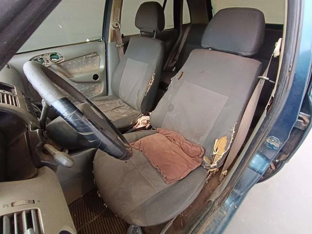VOLKSWAGEN GOL 16V - 1999/2000 — foto 16 de 22