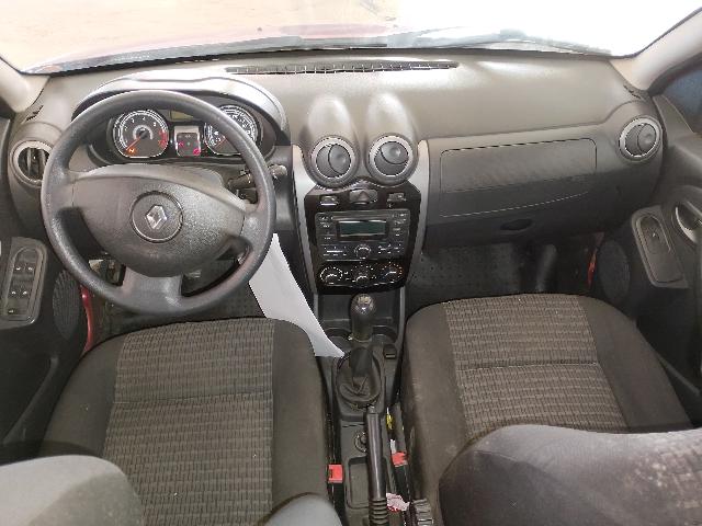 RENAULT SANDERO PRI 16HP - 2012/2013 — foto 5 de 31