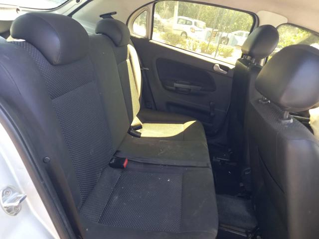 VOLKSWAGEN GOL TL MB S - 2015/2015 — foto 12 de 26