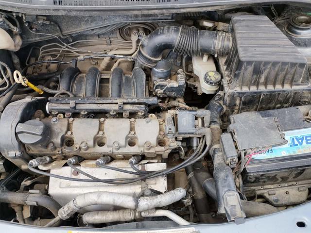 VOLKSWAGEN NOVO VOYAGE TL MBV - 2017/2018 — foto 28 de 29