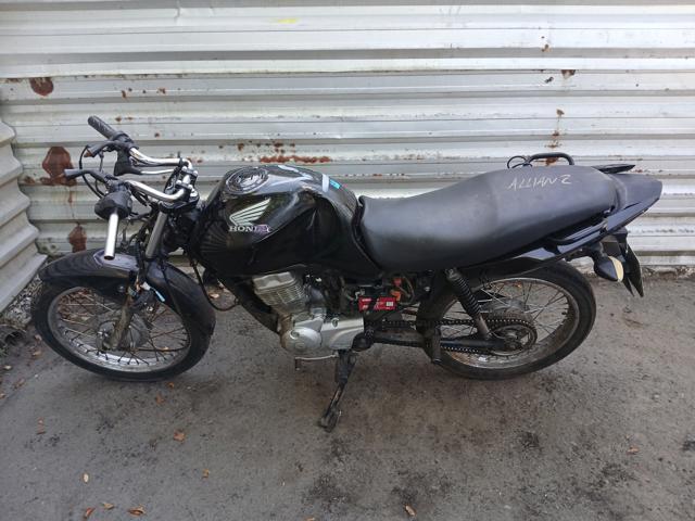 HONDA 125I FAN -