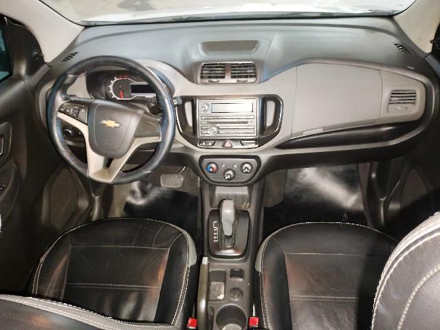 Foto 5: SPIN 1.8L AT LT - 2015/2016