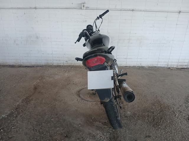 HONDA CG 125 FAN KS - 2012/2012 — foto 4 de 9