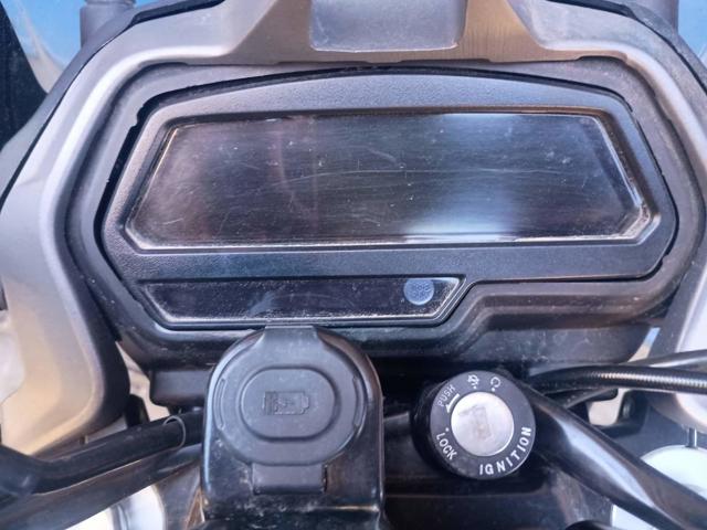 BAJAJ DOMINAR D400 - 2025/2025 — foto 8 de 21