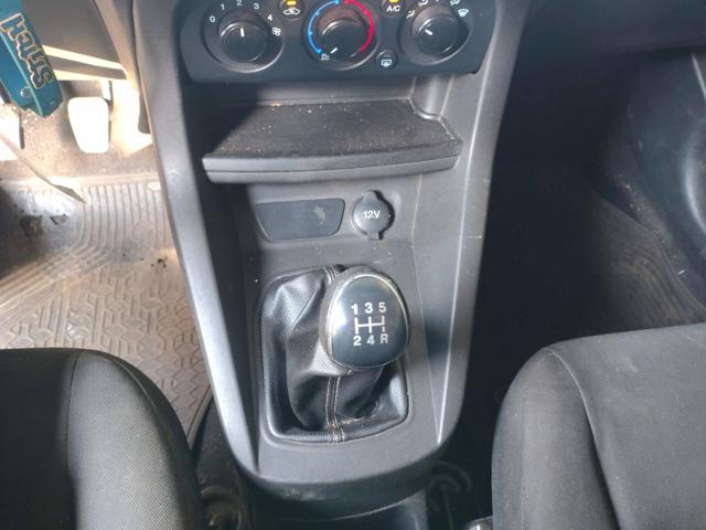 FORD KA SE 1.5 SD C - 2019/2020 — foto 9 de 38