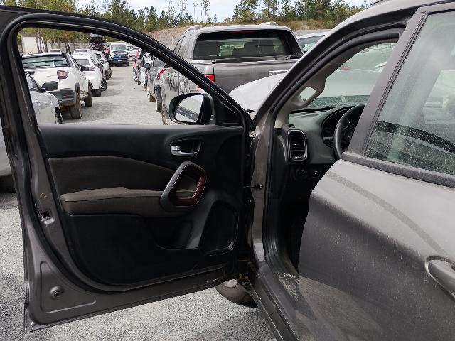 FIAT TORO FREEDOM AT9 D4 - 2020/2021 — foto 15 de 35