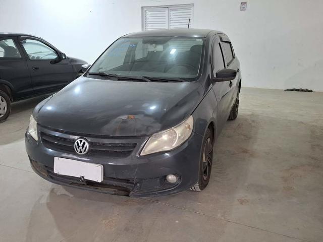 Volkswagen Gol 1.0 2009