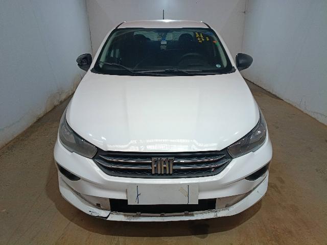 FIAT CRONOS 1.0 - 2022/2023 — foto 7 de 30