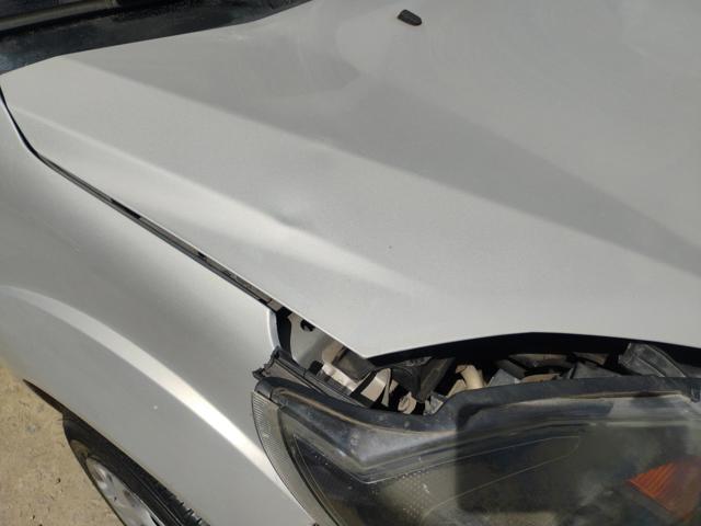 FORD FIESTA FLEX - 2012/2013 — foto 33 de 40