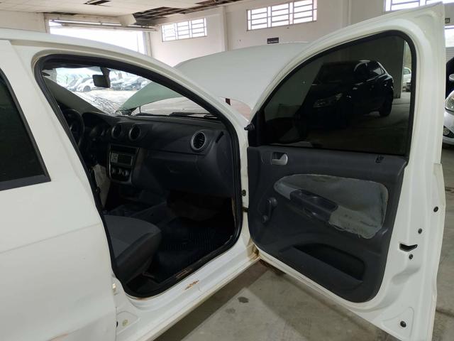 VOLKSWAGEN GOL 1.0 - 2011/2011 — foto 16 de 34