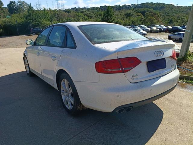 AUDI A4 2.0T 180HP - 2011/2011 — foto 4 de 23