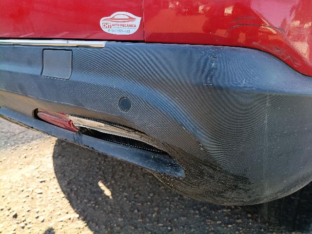 FIAT TORO FREEDOM AT6 - 2020/2020 — foto 37 de 40
