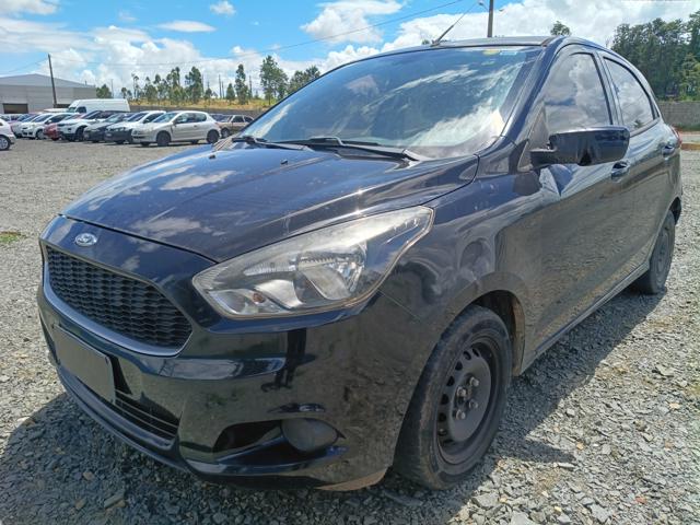 FORD KA SE 1.0 HA - 2015/2015