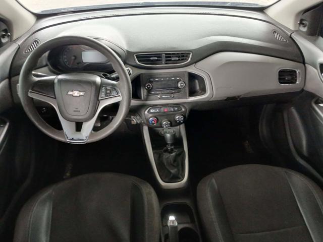 CHEVROLET ONIX 1.0MT LT - 2018/2019 — foto 10 de 38