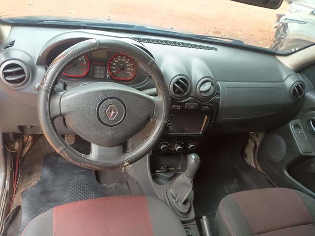RENAULT SANDERO STEPWAY - 2012/2012 — foto 5 de 31