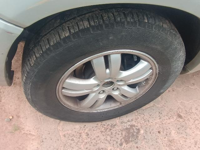 Foto 20 de 24: TUCSON GLS 20L - 2008/2008