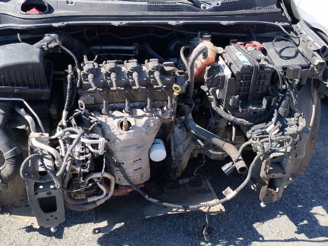 CHEVROLET ONIX 1.0MT LT - 2018/2019 — foto 27 de 31